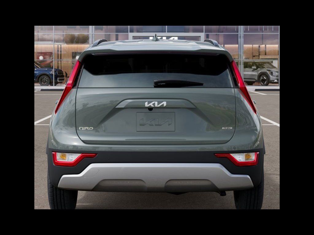 2025 Kia Niro Plug-in Hybrid EX Glendale CA