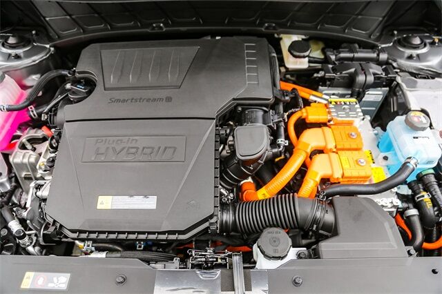 2025 Kia Niro Plug-in Hybrid EX Glendale CA