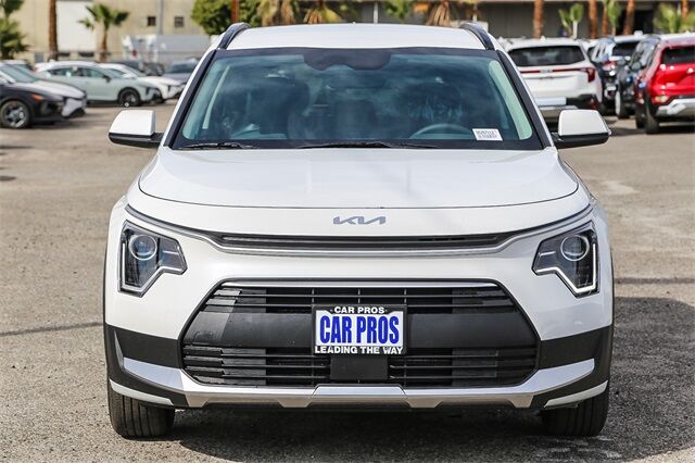 2025 Kia Niro Plug-in Hybrid EX Tacoma WA
