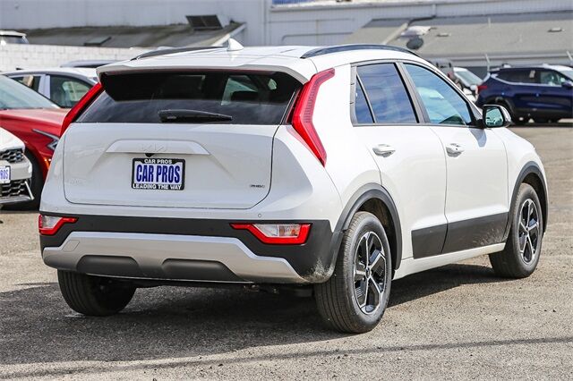 2025 Kia Niro Plug-in Hybrid EX Tacoma WA