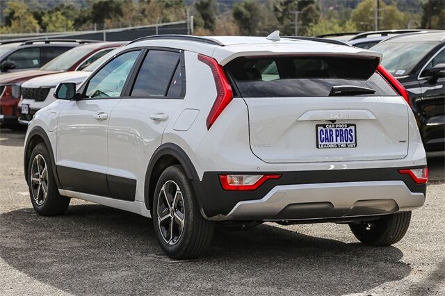 2025 Kia Niro Plug-in Hybrid EX Tacoma WA