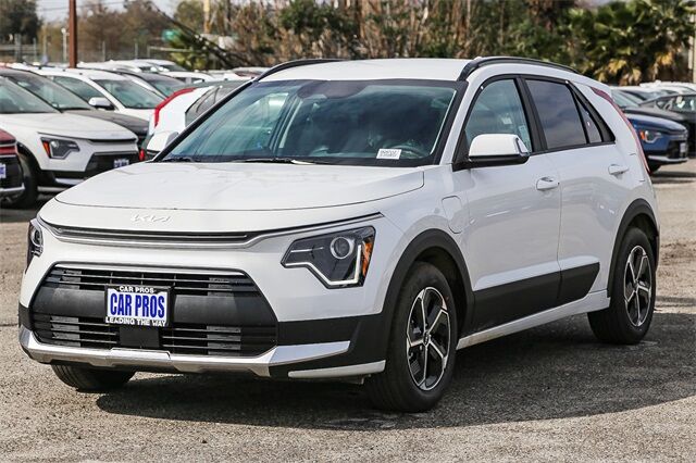 2025 Kia Niro Plug-in Hybrid EX Tacoma WA