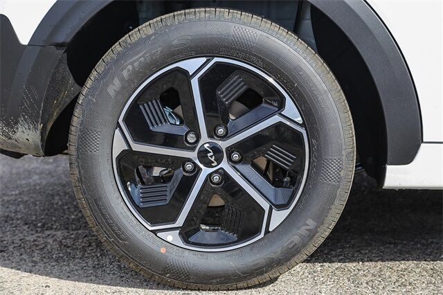 2025 Kia Niro Plug-in Hybrid EX Tacoma WA