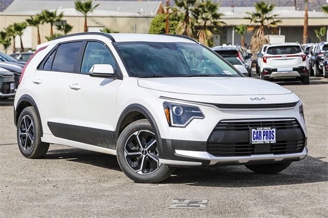 2025 Kia Niro Plug-in Hybrid EX Tacoma WA