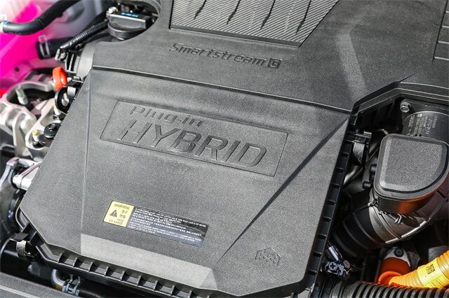 2025 Kia Niro Plug-in Hybrid EX Tacoma WA