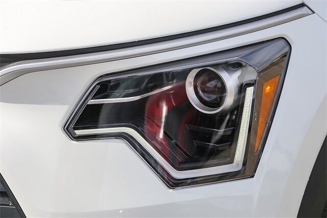 2025 Kia Niro Plug-in Hybrid EX Tacoma WA