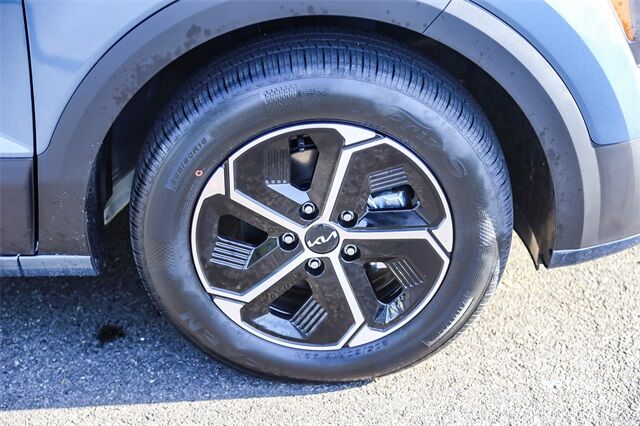 2025 Kia Niro Plug-in Hybrid EX Tacoma WA