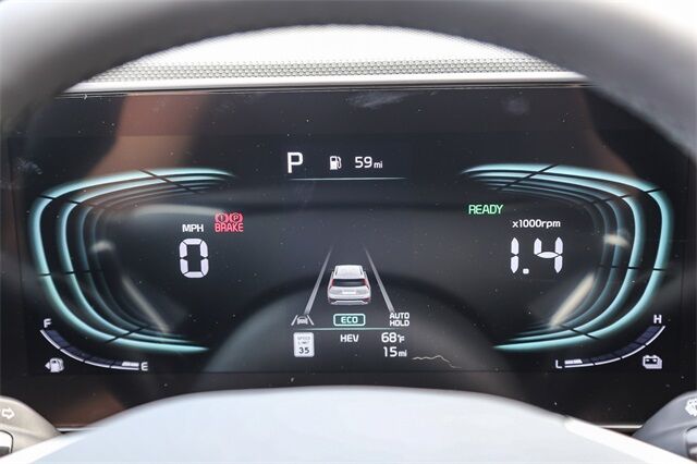 2025 Kia Niro Plug-in Hybrid EX Tacoma WA