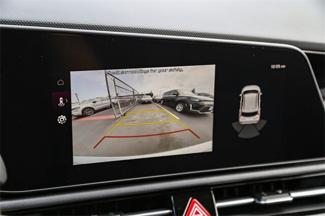 2025 Kia Niro Plug-in Hybrid EX Tacoma WA