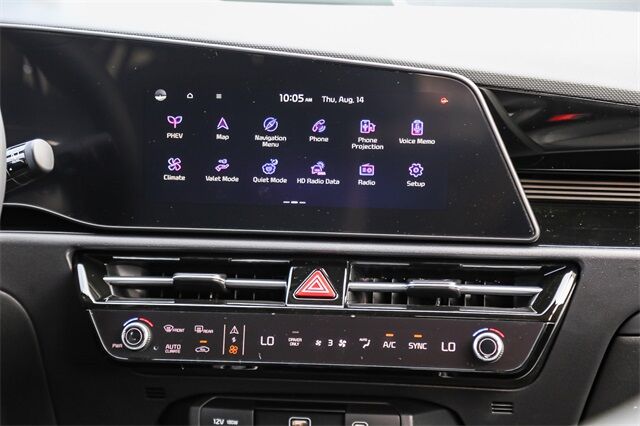 2025 Kia Niro Plug-in Hybrid EX Tacoma WA