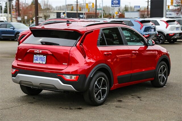 2025 Kia Niro Plug-in Hybrid EX Tacoma WA