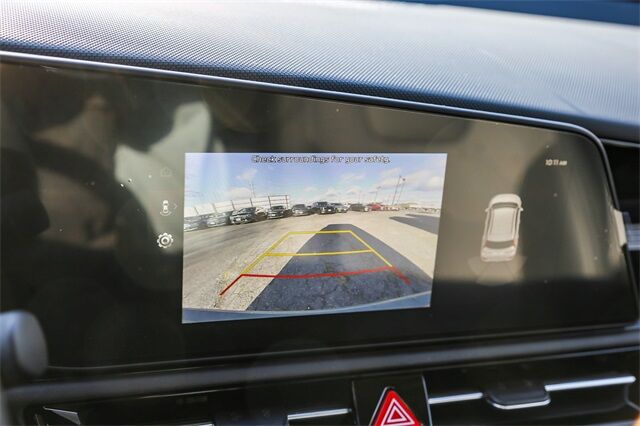 2025 Kia Niro Plug-in Hybrid EX Tacoma WA