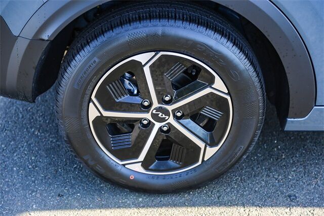 2025 Kia Niro Plug-in Hybrid EX Tacoma WA