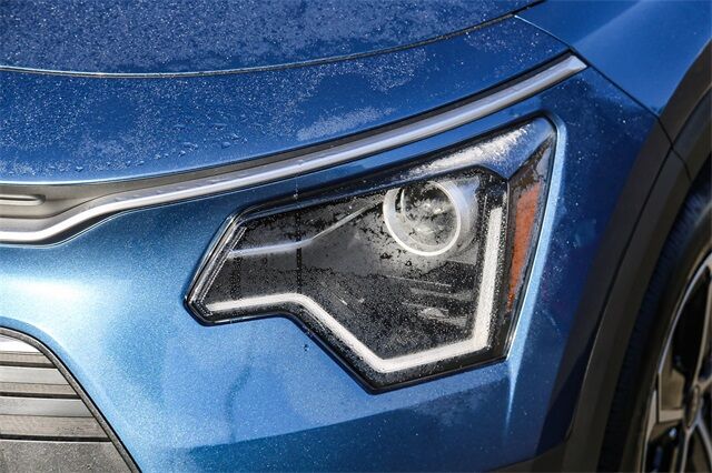 2025 Kia Niro Plug-in Hybrid EX Tacoma WA