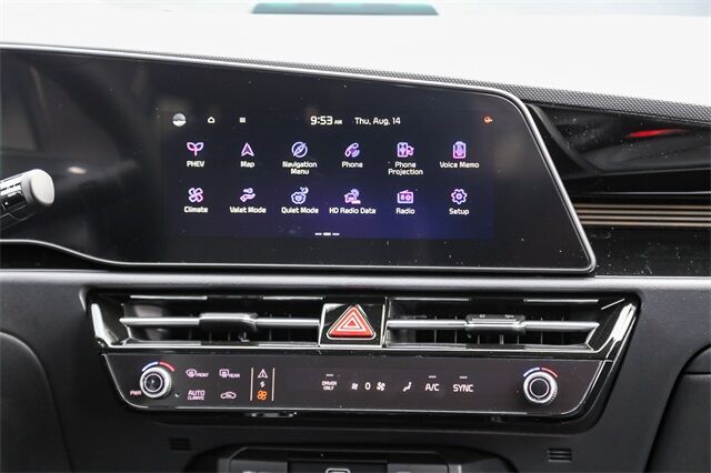 2025 Kia Niro Plug-in Hybrid EX Tacoma WA