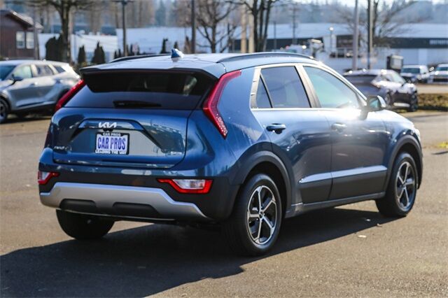 2025 Kia Niro Plug-in Hybrid EX Tacoma WA
