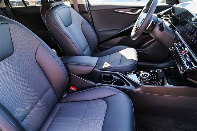 2025 Kia Niro Plug-in Hybrid EX Tacoma WA