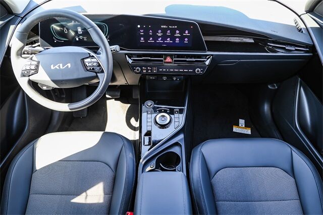 2025 Kia Niro Plug-in Hybrid EX Tacoma WA