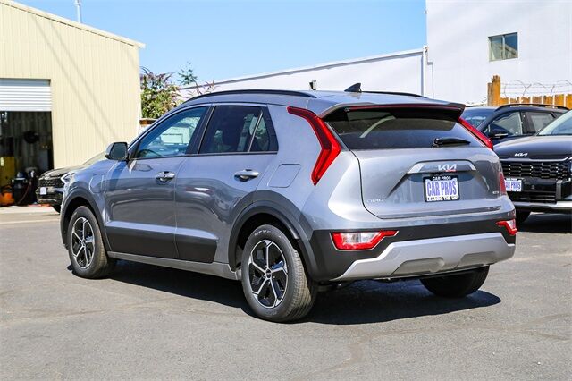 2025 Kia Niro Plug-in Hybrid EX Tacoma WA