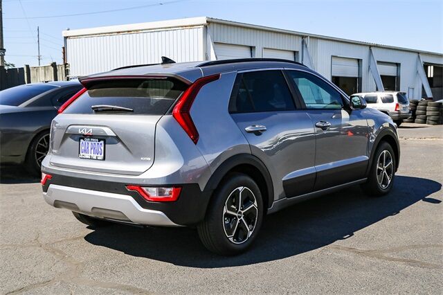 2025 Kia Niro Plug-in Hybrid EX Tacoma WA