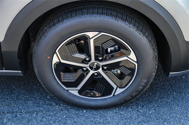 2025 Kia Niro Plug-in Hybrid EX Tacoma WA