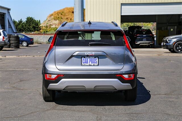2025 Kia Niro Plug-in Hybrid EX Tacoma WA
