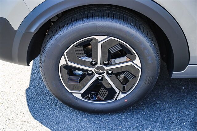 2025 Kia Niro Plug-in Hybrid EX Tacoma WA