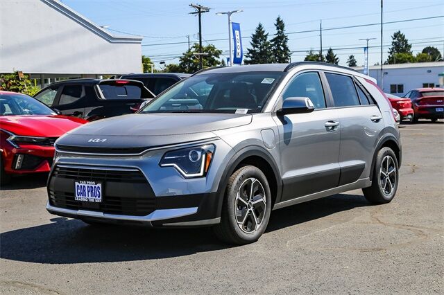 2025 Kia Niro Plug-in Hybrid EX Tacoma WA