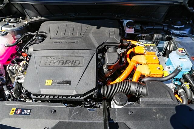 2025 Kia Niro Plug-in Hybrid EX Tacoma WA