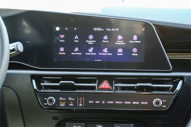 2025 Kia Niro Plug-in Hybrid EX Tacoma WA