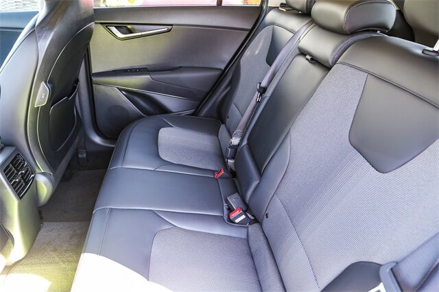 2025 Kia Niro Plug-in Hybrid EX Tacoma WA