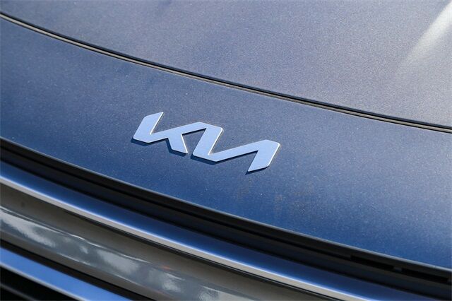 2025 Kia Niro Plug-in Hybrid EX Tacoma WA