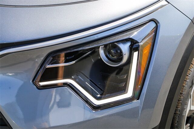 2025 Kia Niro Plug-in Hybrid EX Tacoma WA