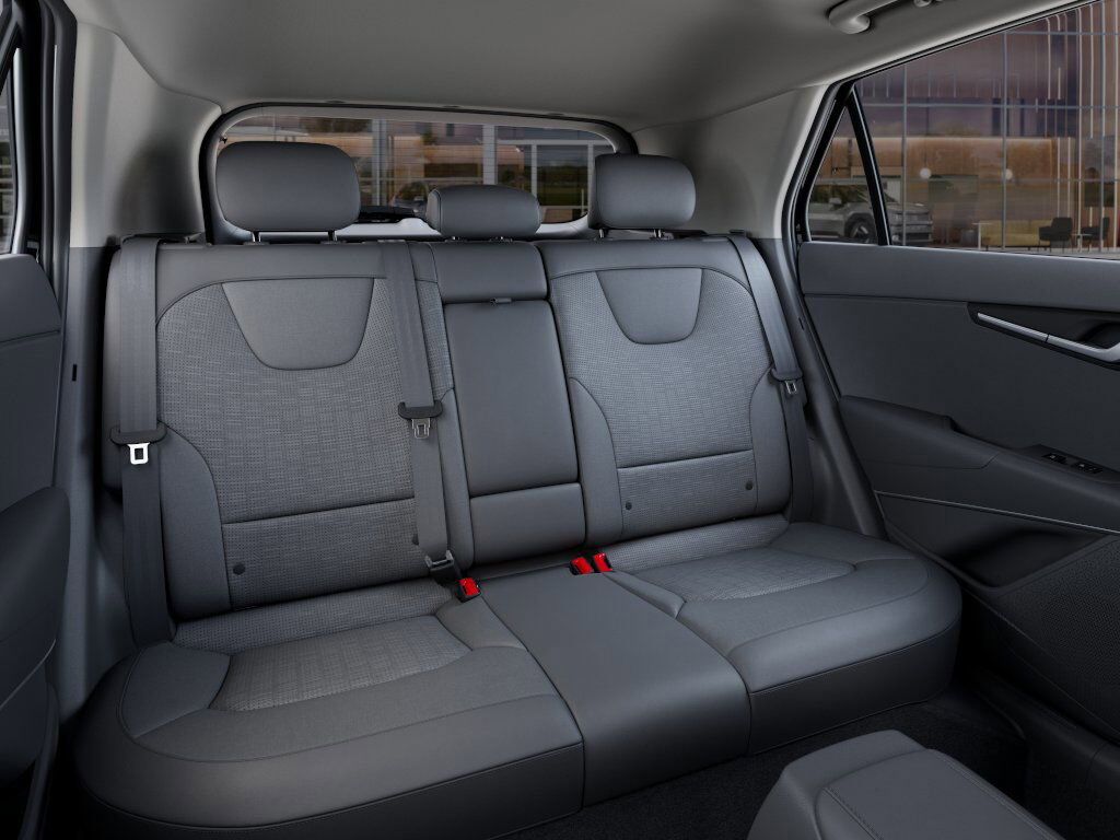 2025 Kia Niro Plug-in Hybrid SX Touring Concord CA