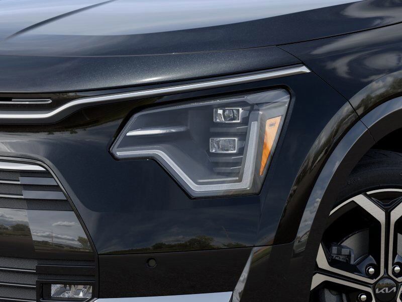 2025 Kia Niro Plug-in Hybrid SX Touring Concord CA