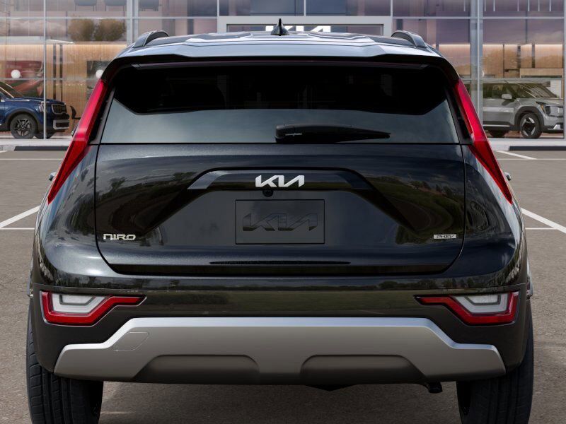 2025 Kia Niro Plug-in Hybrid SX Touring Concord CA