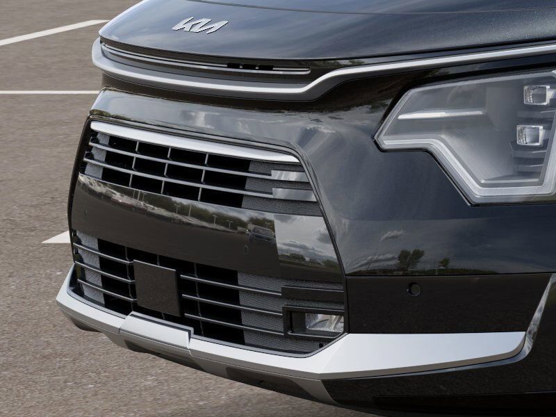 2025 Kia Niro Plug-in Hybrid SX Touring Concord CA