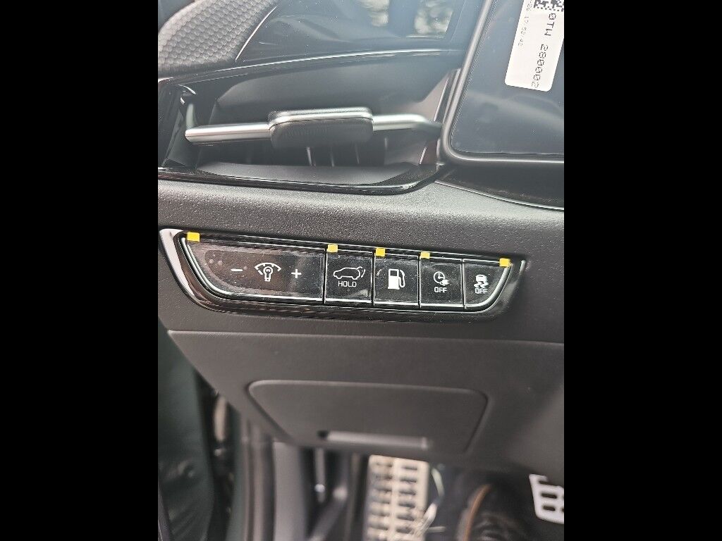 2025 Kia Niro Plug-in Hybrid SX Touring Eureka CA