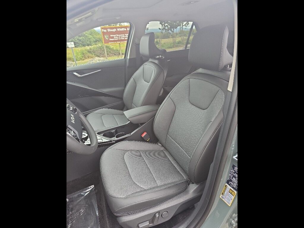 2025 Kia Niro Plug-in Hybrid SX Touring Eureka CA