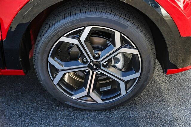 2025 Kia Niro Plug-in Hybrid SX Touring Tacoma WA