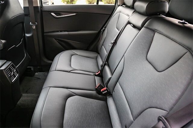 2025 Kia Niro Plug-in Hybrid SX Touring Tacoma WA
