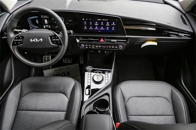 2025 Kia Niro Plug-in Hybrid SX Touring Tacoma WA