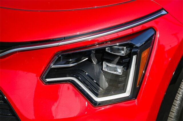 2025 Kia Niro Plug-in Hybrid SX Touring Tacoma WA