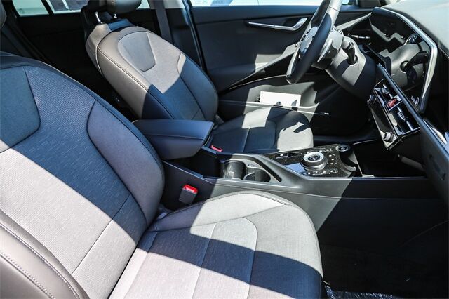 2025 Kia Niro Plug-in Hybrid SX Touring Tacoma WA