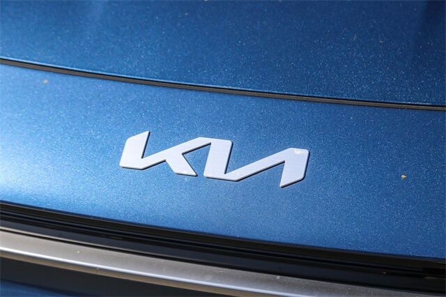 2025 Kia Niro Plug-in Hybrid SX Touring Tacoma WA