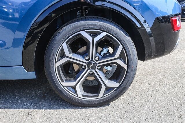 2025 Kia Niro Plug-in Hybrid SX Touring Tacoma WA