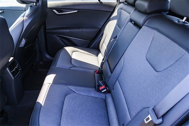 2025 Kia Niro Plug-in Hybrid SX Touring Tacoma WA
