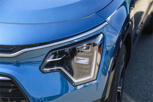 2025 Kia Niro Plug-in Hybrid SX Touring Tacoma WA