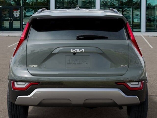 2025 Kia Niro SX Albuquerque NM