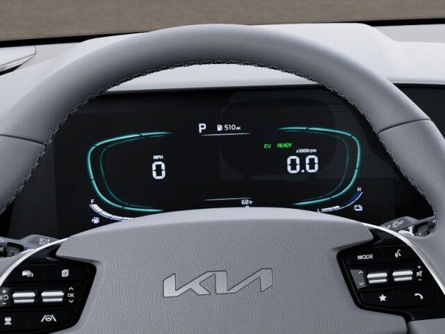 2025 Kia Niro SX Albuquerque NM